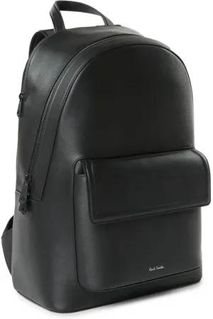 Paul Smith Sac à dos en cuir