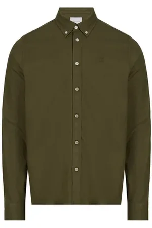 Les Deux Chemise Desert Reg