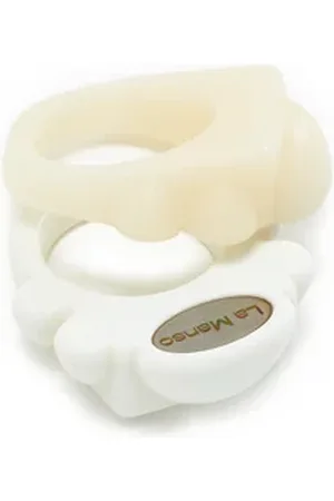 La Manso Bague Half Vieira