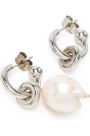 Justine Clenquet Boucles d