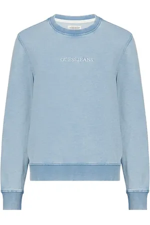 Guess Sweatshirt délavé