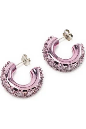 Justine Clenquet Boucles d