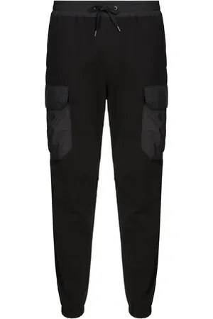 Parajumpers Pantalon de jogging en coton