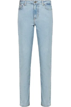 Guess Jean skinny taille haute