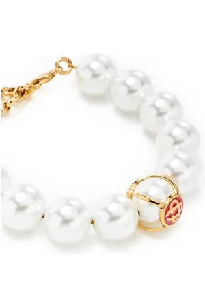 Casablanca Bracelet de perles