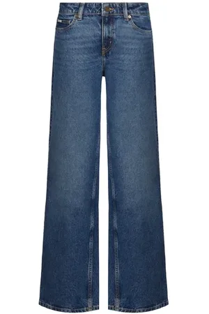 Guess Jean wide leg