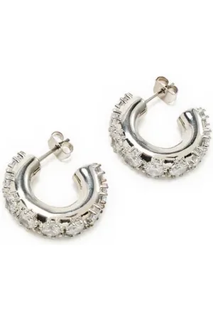 Justine Clenquet Boucles d