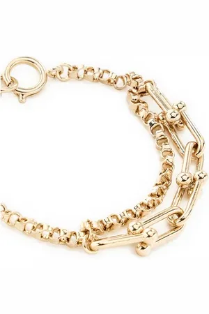 Justine Clenquet Bracelet Hanel