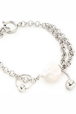 Justine Clenquet Bracelet Lauren