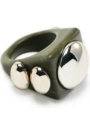 La Manso Bague Iconic Alga