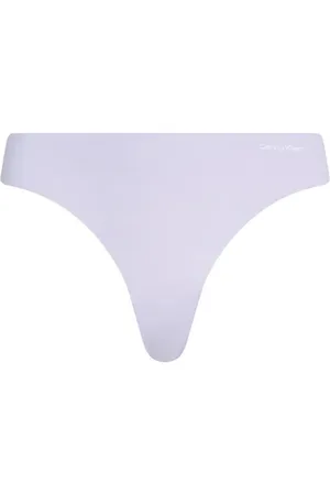 Calvin Klein Tanga sans coutures