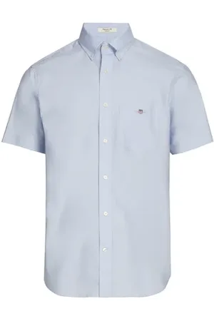 GANT T-shirt à manches courtes