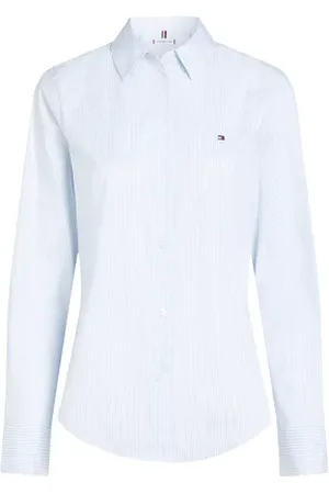 Tommy Hilfiger Chemise à rayures