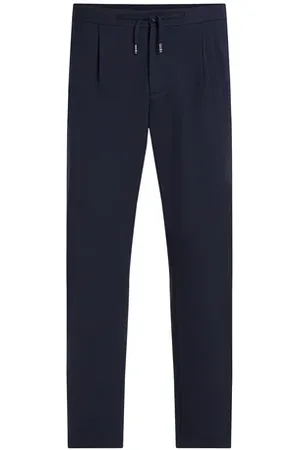 Tommy Hilfiger Pantalon coupe jogging