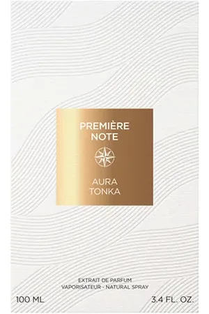 Première Note Aura Tonka