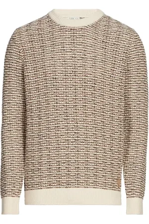 Guess Pull en maille texturé