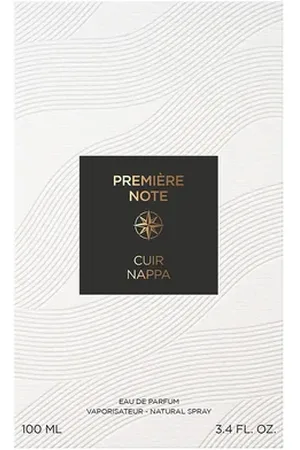 Première Note Cuir Nappa