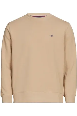 GANT Sweatshirt en coton