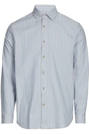 Guess Chemise Collins en coton