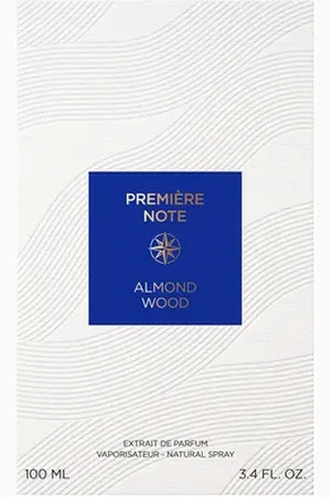 Première Note Almond Wood