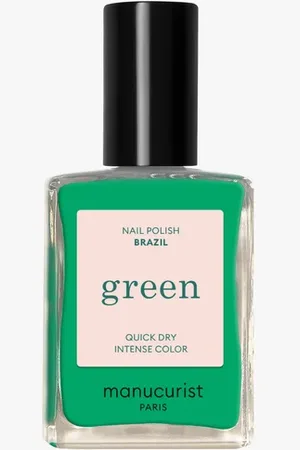 MANUCURIST Vernis Green