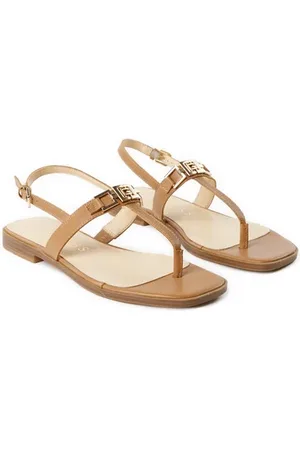 Guess Sandales en cuir