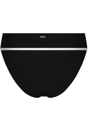 Livia Bas de maillot de bain côtelé