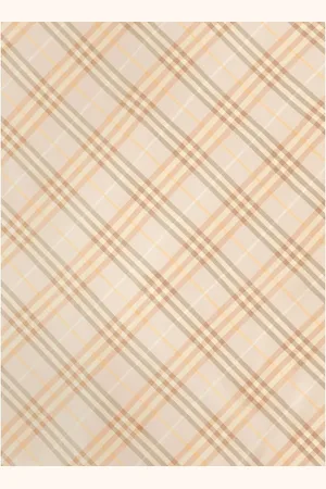 Burberry Carré de soie
