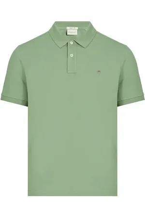 GANT Polo en coton