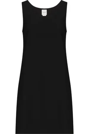 Calvin Klein Robe courte droite