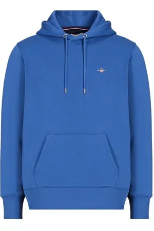 GANT Hoodie en coton