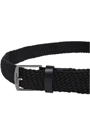 Calvin Klein Ceinture en cuir