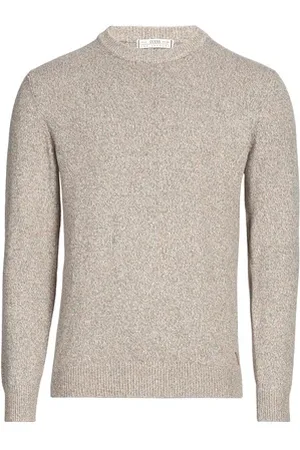 Guess Pull col rond en coton