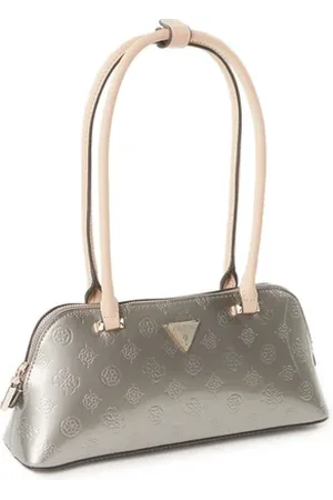 Guess Sac porté épaule embossé