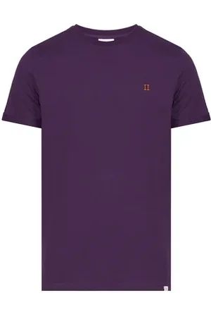 Les Deux T-shirt en coton