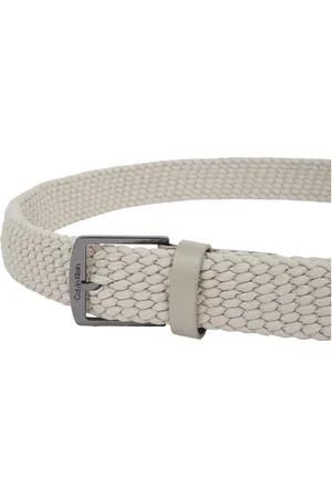 Calvin Klein Ceinture en cuir