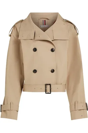 Tommy Hilfiger Trench-coat court