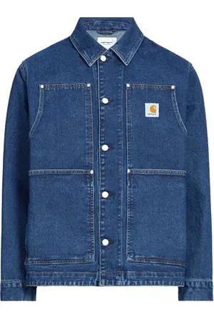 Carhartt Veste en jean OG Double Front