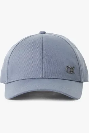 Calvin Klein Casquette en sergé