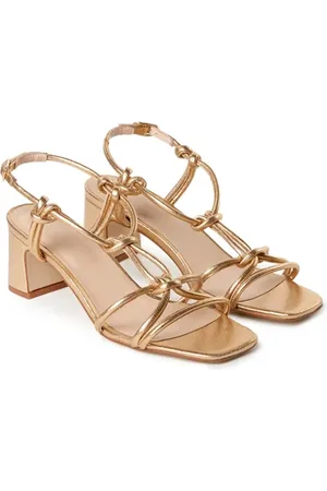 Saison 1865 Sandales à talons CARMEN