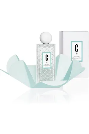 Carlotha Ray Palo Santo Patchouli Vert