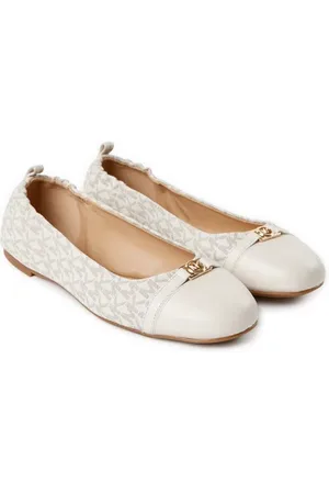 Michael Kors Ballerines Mandy à imprimé