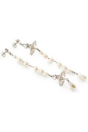 Vivienne Westwood Boucles d