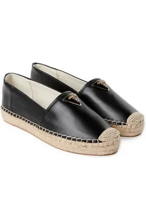 Guess Espadrilles à logo
