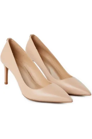Michael Kors Escarpins Alina en cuir