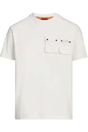 Napapijri T-shirt en coton