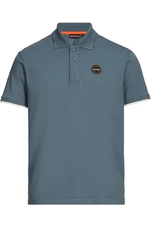 Napapijri Polo en coton