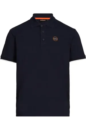 Napapijri Polo en coton