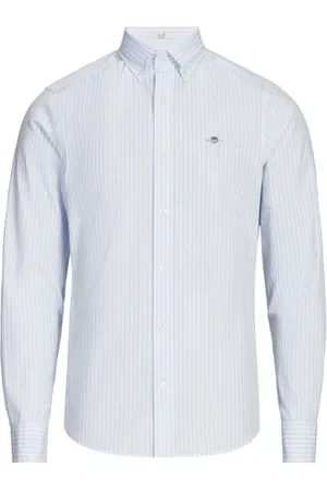 GANT Chemise rayée en coton