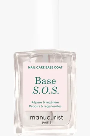 MANUCURIST Base S. O.S
